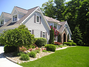 Landscapers and Lawncare Services in Springville, UT